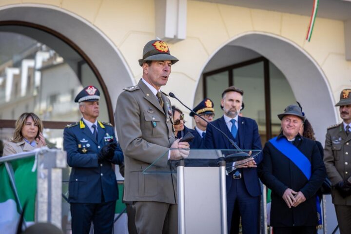 Alpini Castel di Sangro