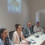Progetto "Riparte" Area Ovest L'Aquila