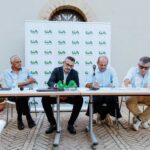 Riunione della CIA sul Parco Costa dei Trabocchi