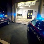 Carabinieri Avezzano L'Aquila
