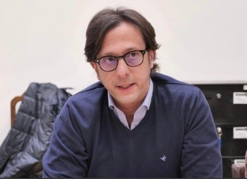 Fabio Frullo L'Aquila