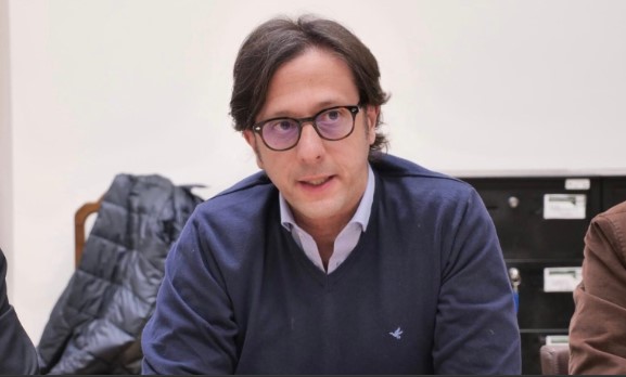 Fabio Frullo L'Aquila