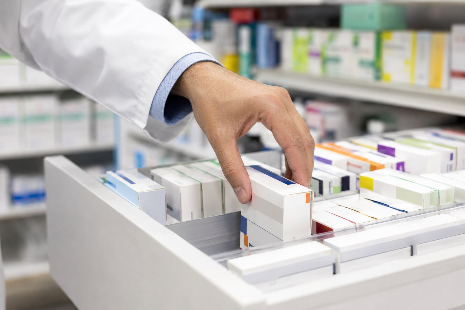 Farmaci