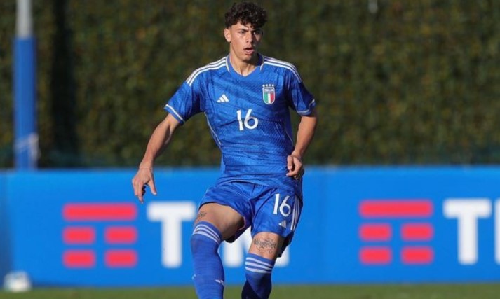 Federico Nardin