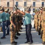 Raduno Alpini L'Aquila