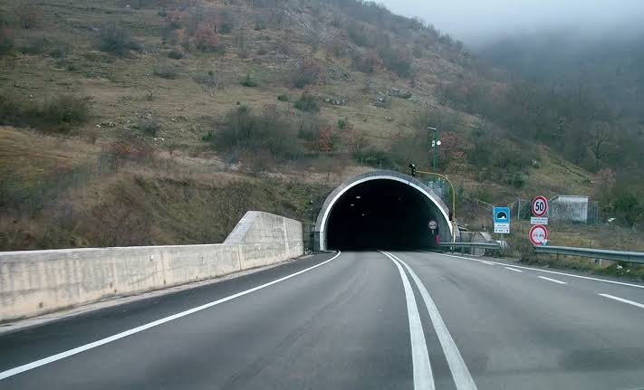 Galleria del Salviano