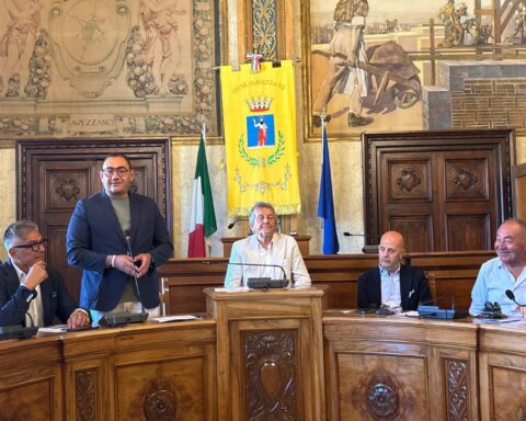 Imprudente Avezzano Marsicaland