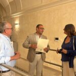 Emanuele Imprudente, all’Aquila i maggiori esperti di tartufi