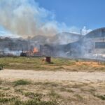 Incendio Ex Saf