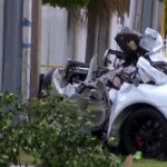 Incidente mortale Miami Celano