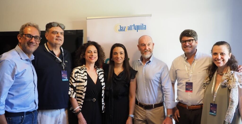 Jazz all'Aquila Bazzano