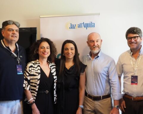 Jazz all'Aquila Bazzano