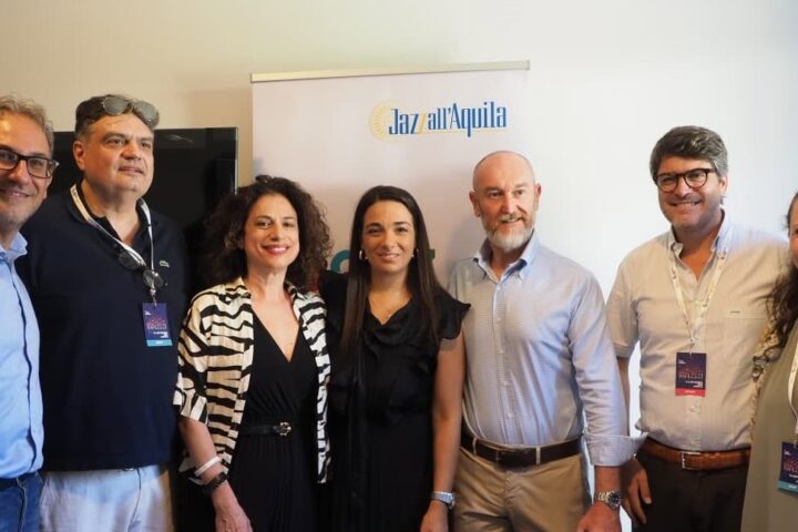 Jazz all'Aquila Bazzano
