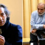 Felice Levini e Carlo Crivelli