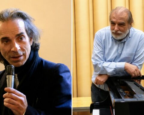 Felice Levini e Carlo Crivelli