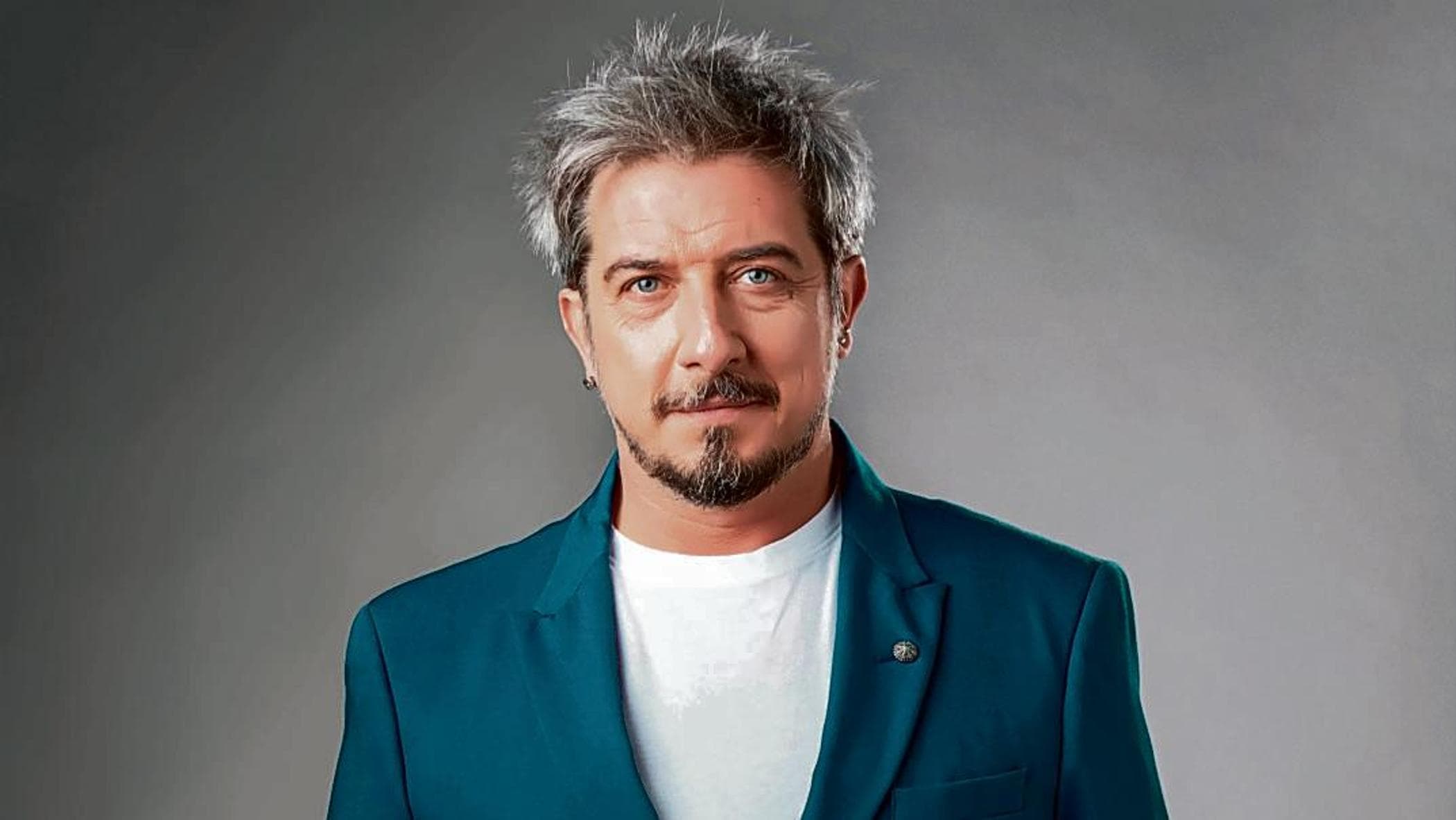PAOLO RUFFINI OSPITE A CHIETI