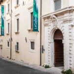 Palazzo Farinosi Branconi
