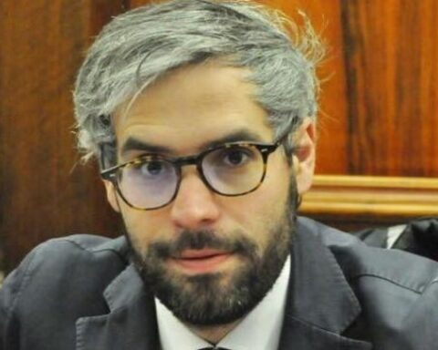 Paolo Romano
