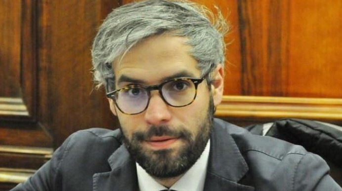 Paolo Romano