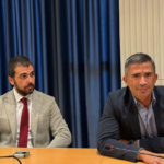 Paolucci e Marinelli, PD Abruzzo