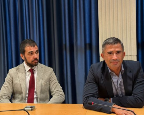 Paolucci e Marinelli, PD Abruzzo