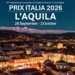 Prix Italia 2026