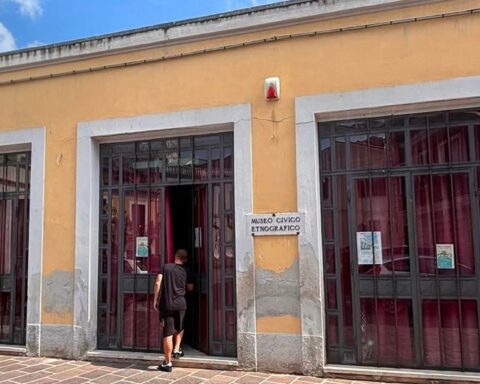 Il museo etnografico di atri