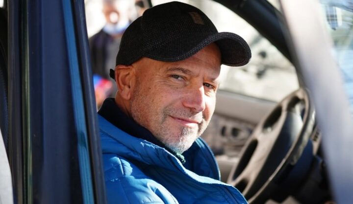 Riccardo Barbieri