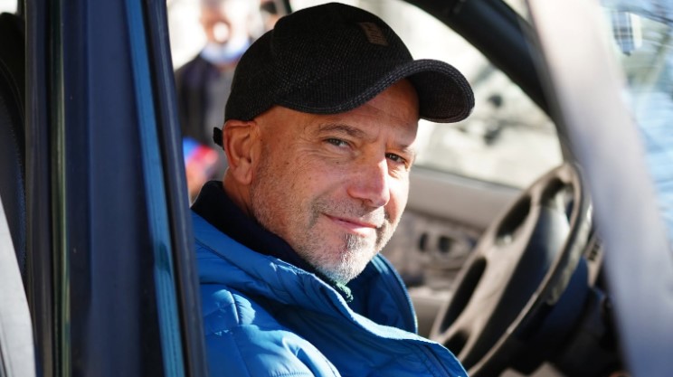 Riccardo Barbieri