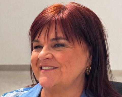Stefania Pezzopane