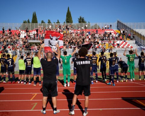 Teramo Calcio