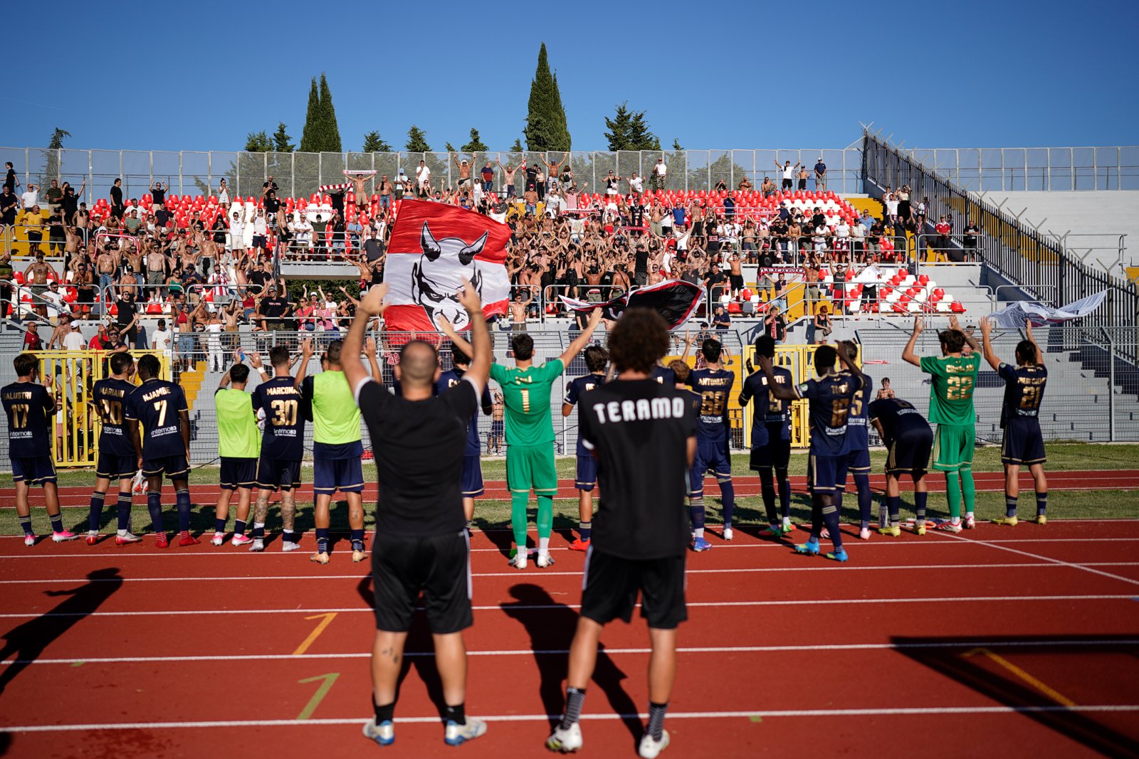 Teramo Calcio