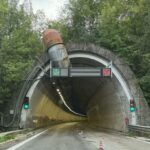 Il traforo del Gran Sasso
