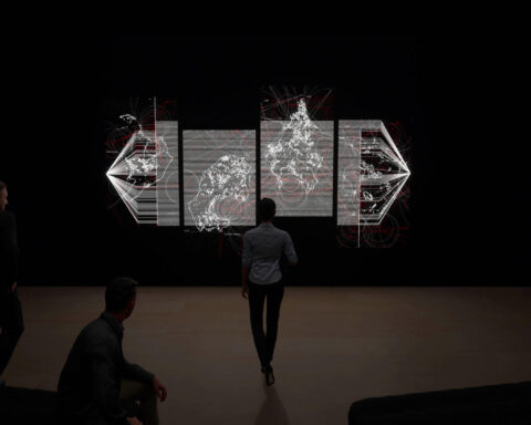 Artwork Riccardo Giovinetto