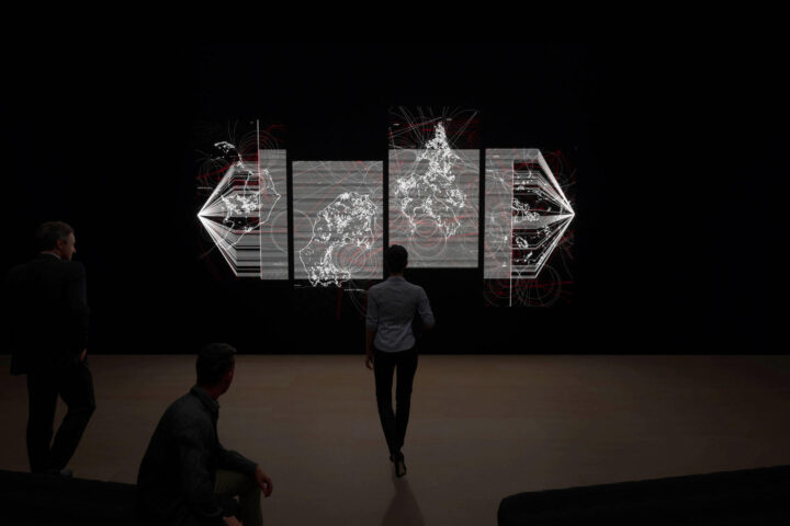 Artwork Riccardo Giovinetto