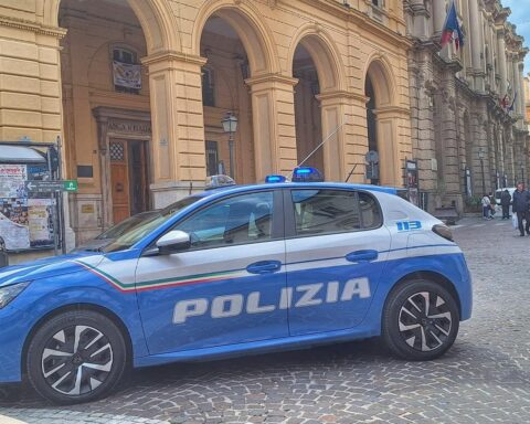 Polizia_Chieti